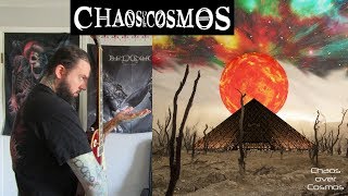 Chaos over Cosmos: 2 (New EP Synopsis)
