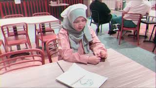 ASSIGNMENT 3 SHORT VIDEO Drawn by fate GROUP 11