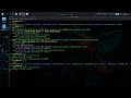 🔴 Netcat File Transfer Tutorial | Send Files Like a Hacker 💻”