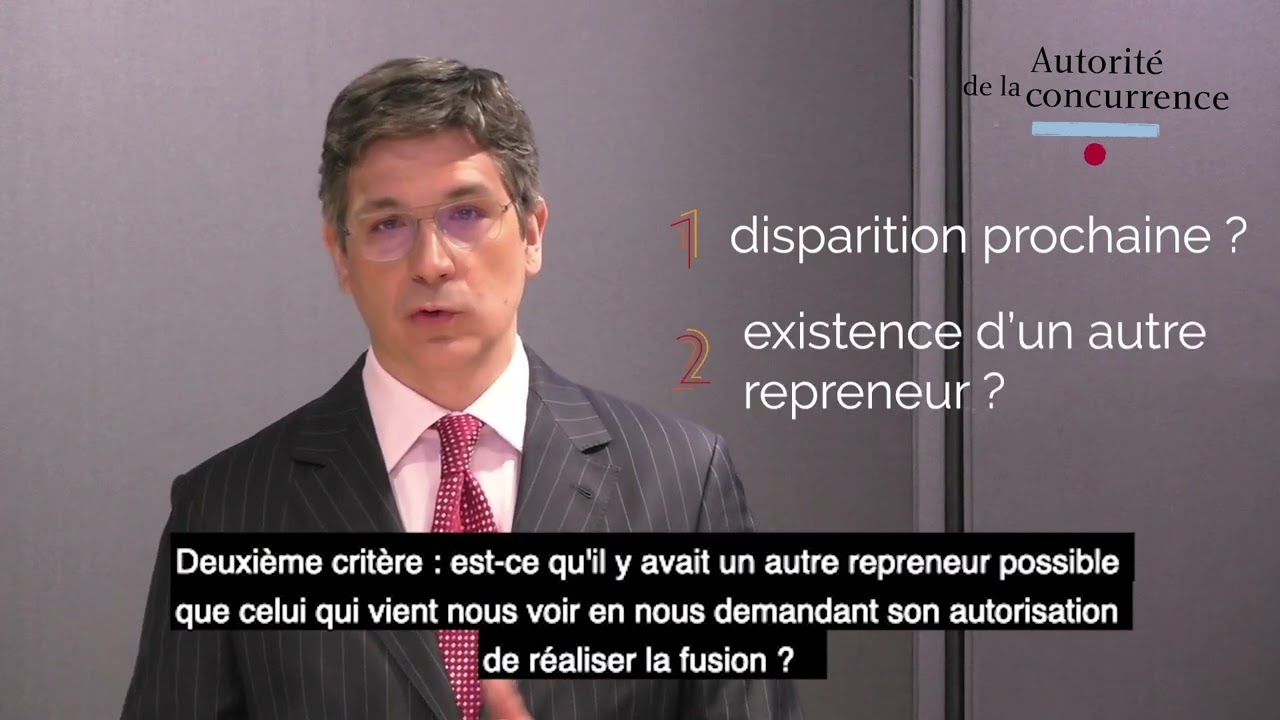 Rachat de Conforama par le groupe But : Etienne Chantrel présente la décision