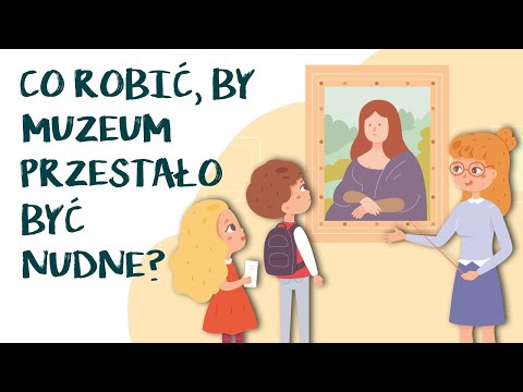 Zwiedzanie po tym filmie już nie będzie nudne