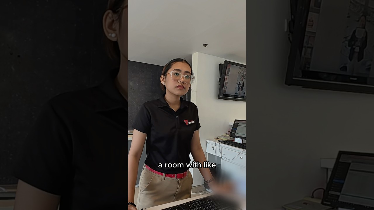 $25 hotel in Philippines 🇵🇭 
