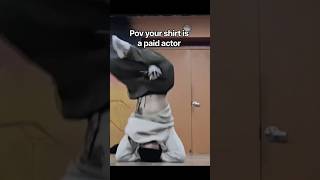 Day 3 of stealing captions. #dance #bboy