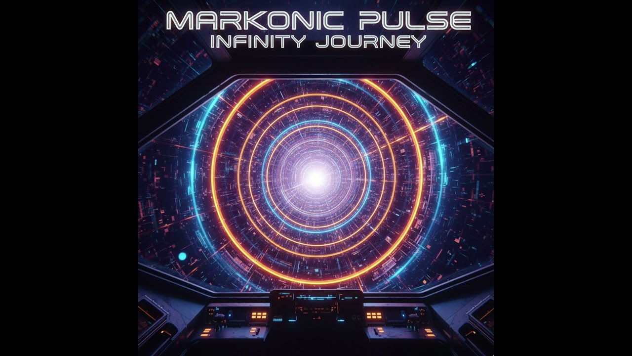 Infinity Journey