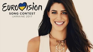 Demy | Greece | Eurovision Song Contest | Ukraine 2017 | Medley