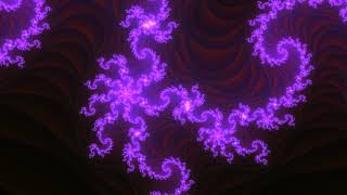 Another Julia Set Rotation