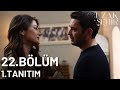Uzak Şehir 22. Bölüm 1.Tanıtım| Bırak Beni Gideyim Cihan!
