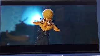 Dexter Reed And Ed Tells Off Dawn Bellwether