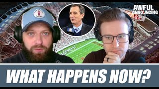 How does things shape out on the NFL analyst front with Cris Collinsworth’s NBC renewal?