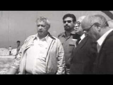 مركبة الله - الحلقة 1 - 7 مايو 2007 - الجزء 2