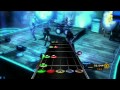 Guitar Hero 5 - Gorillaz "Feel Good Inc." | 100% Expert Guitar [HD]