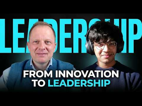 Ex-CCO of Protix on What Agro Food Gets Wrong | Scale it Agro