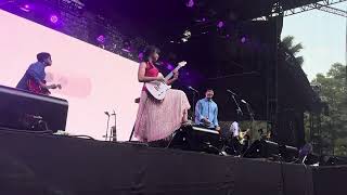 Reality Club - Am I Bothering You? (Live at Taman Kota GBK, Jakarta 30/11/2025) 