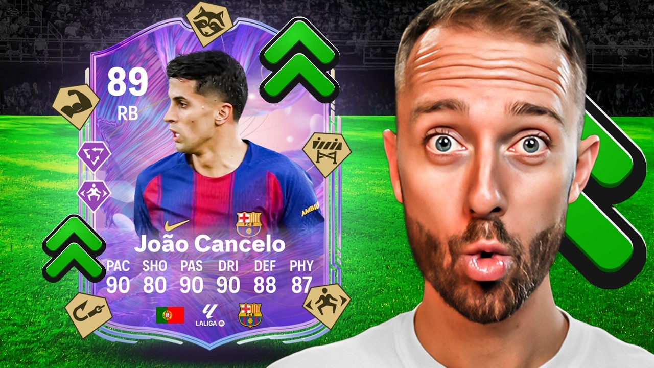 Fantasy FC Upgrades Are VERY SOON!