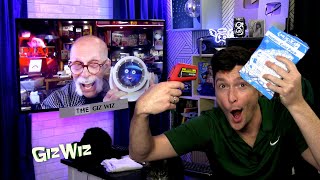 The Giz Wiz #2044: Face It, I'm a Fan