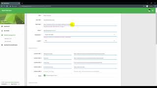 Dynamic Webview App Admin Panel Review | AppAy | Best Apk Zone