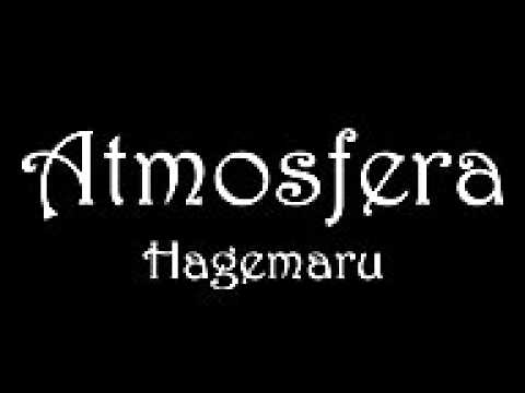 Atmosfera~Hagemaru
