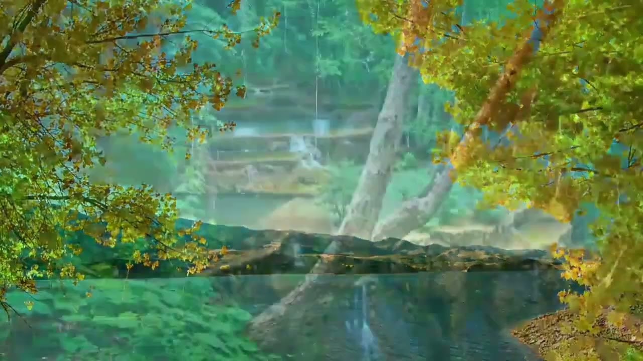 Step into a World of Wonder 