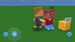 Blocksword Lets Play Part 1