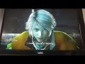 Fighting Odin!! || Final Fantasy 13 (part 23 1/2)