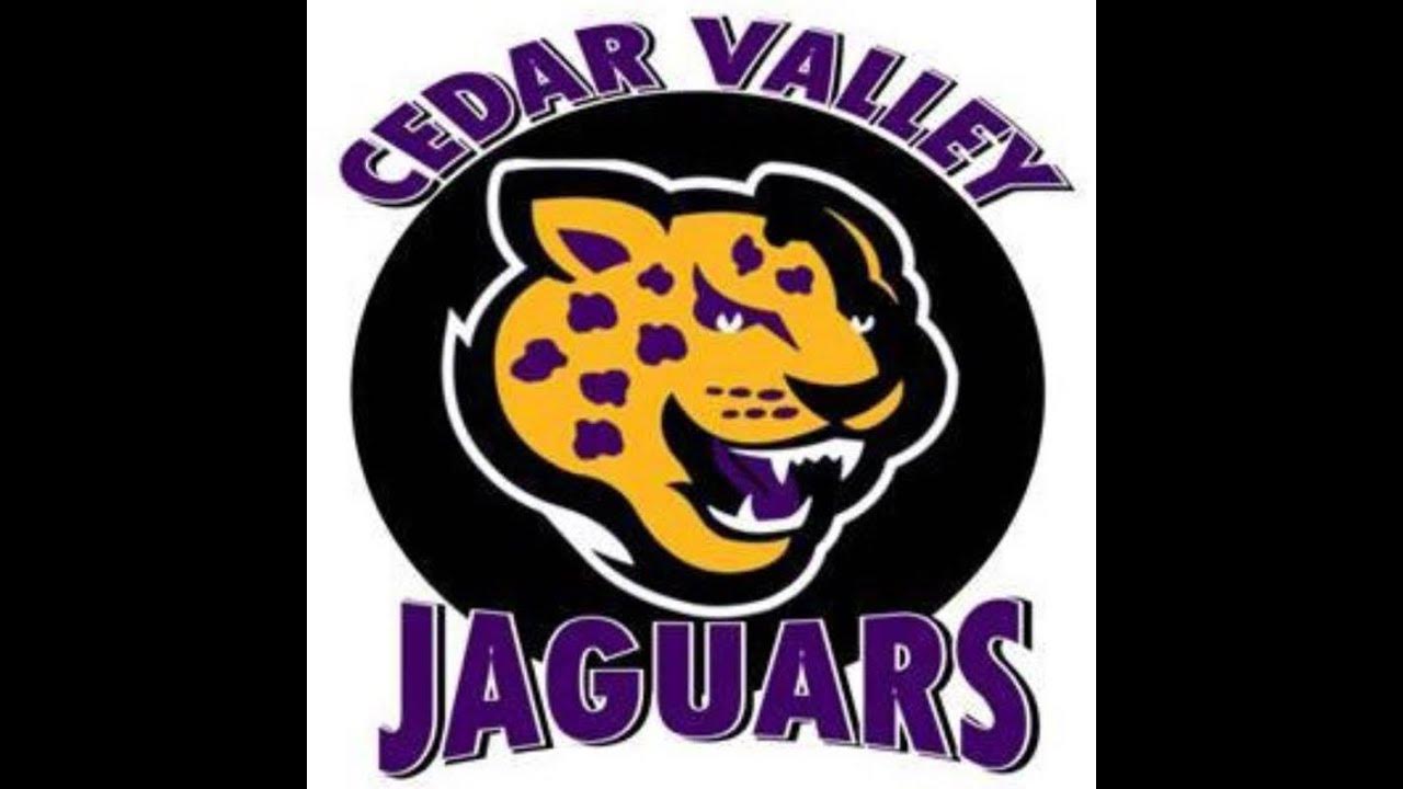 Cedar Valley Middle School Football Game [Team B] 09112023 YouTube