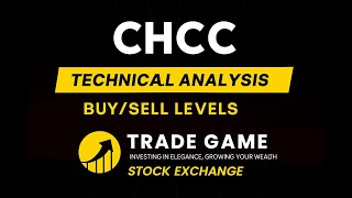 Psx I Chcc Ysis I Cherat Cement Share I Trade Game