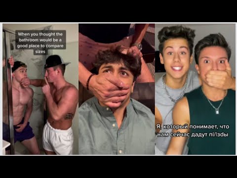 TikTok handgag compilation #2 - YouTube