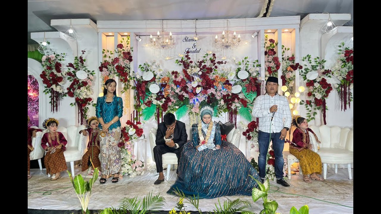 TEMANG MANTEN HAJATNYA BPK ROHIM HARTO DESA TEMPURAN