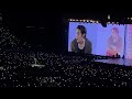 BTS J-HOPE ‘AIRPLANE PT.1 and AIRPLANE PT.2’ LIVE at BMO STADIUM 4.4.25 HOPE ON THE STAGE LA