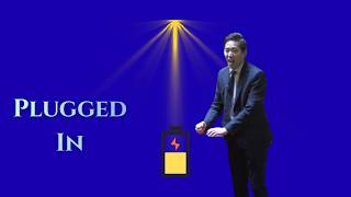 Plugged In | Dr. Gene Kim
