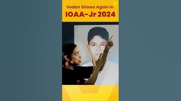 Team Selection | IOAA-Jr 2024 #VOS #NSEJS #olympiads