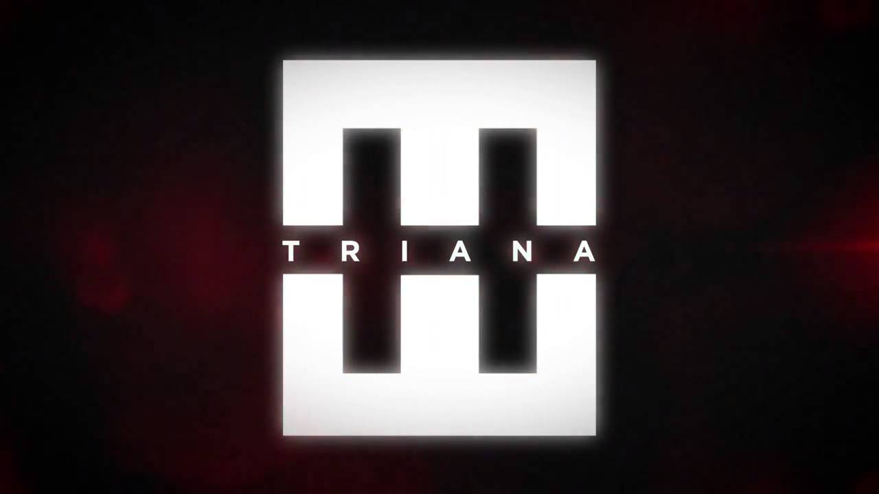 Abul Kapitanyan,Hedegaard ft Lars Rubix-Kysset Med Triana