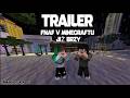 FNAF V MINECRAFTU TRAILER
