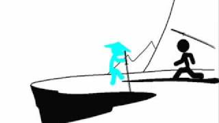 pivot sword fight