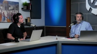 Trent Horn: Why Are You Pro-Choice? - Catholic Answers Live - 06/25/18