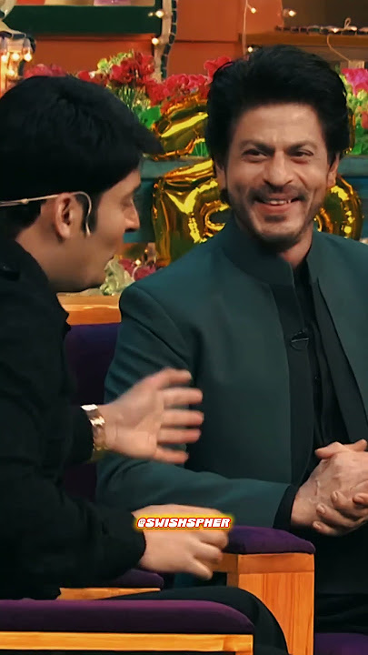 I love this romantic scene from Sweden? #shorts #bollywood #viral #srk #shahrukh #funny #romantic