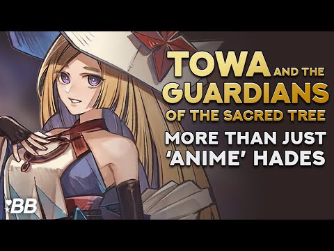 Towa and The Guardians of the Sacred Tree Preview | Backlog Battle