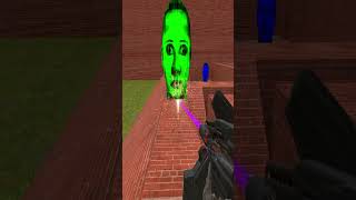 Run Before He Finds You EP -  32  #alpha#squad#usagmod