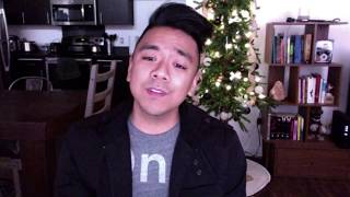 Download Lagu Burning - Sam Smith (Cover)