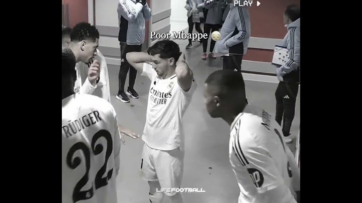 Mbappe Gets Ignored By Bellingham😔😐 #shorts #football #soccer