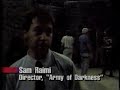 Army of darkness introvision