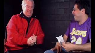 Celebrity Ron Masak Interview Wealth