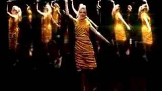 Kinder Bueno Amanda CZ