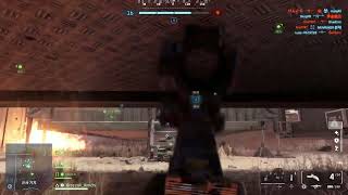BF6 Cliproom