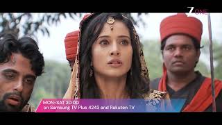 Jodha Akbar | S3 EP 57 | Zee One UK