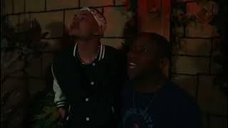 Escape room movie 😳 #escape #escaperoom #movie  Jordon Ray Smith Memorial