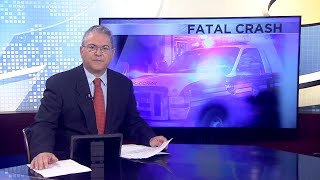 Victim of fatal Eau Claire County crash Saturday identified as Onalaska elementary school teacher