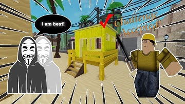 I met the worst hacker in Arsenal