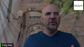 Java Delight |S1 E76|Craig Gray
