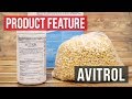 Avitrol: Environmentally Sound Bird Control